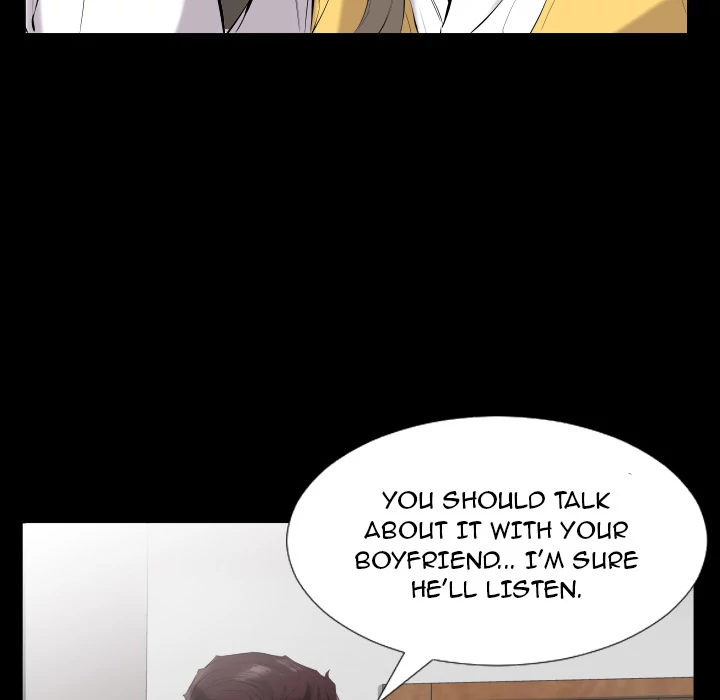 Daddy's Working Chapter 9 - Page 40