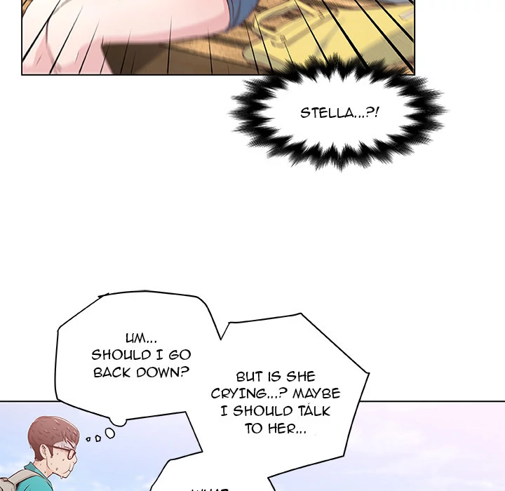 Love Recipe Chapter 0 - Page 29