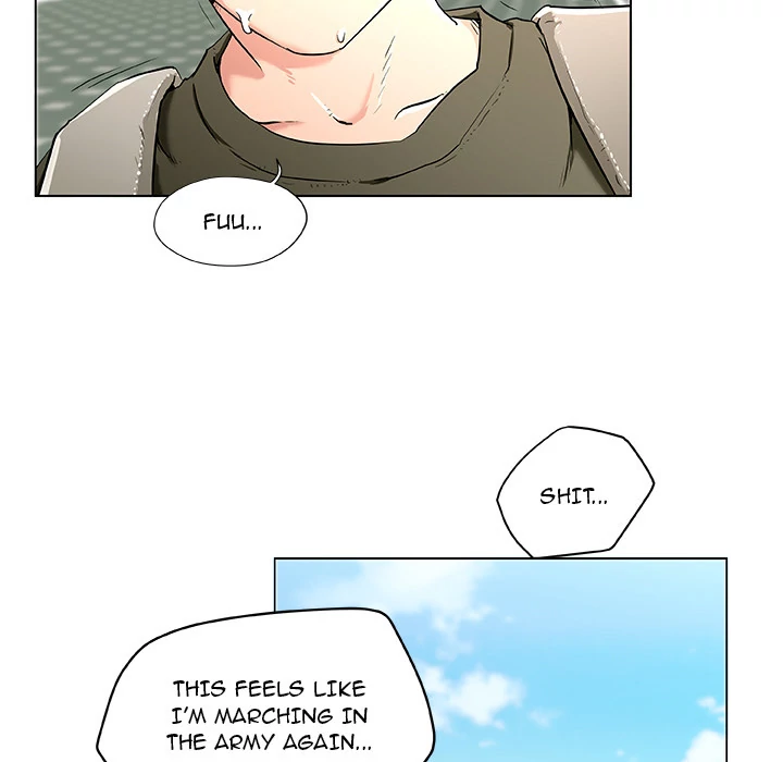 Love Recipe Chapter 1 - Page 33