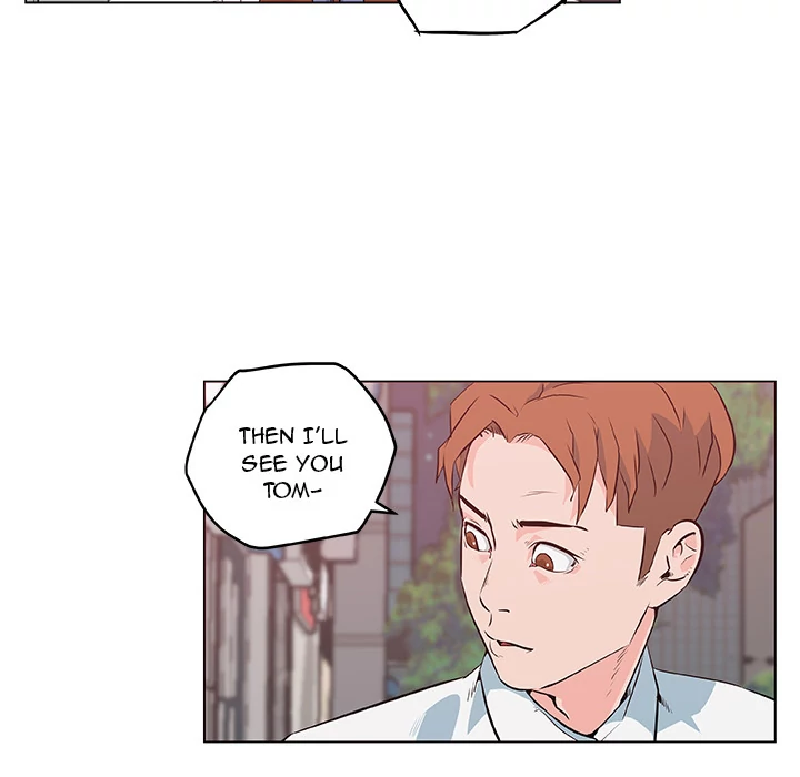 Love Recipe Chapter 10 - Page 5