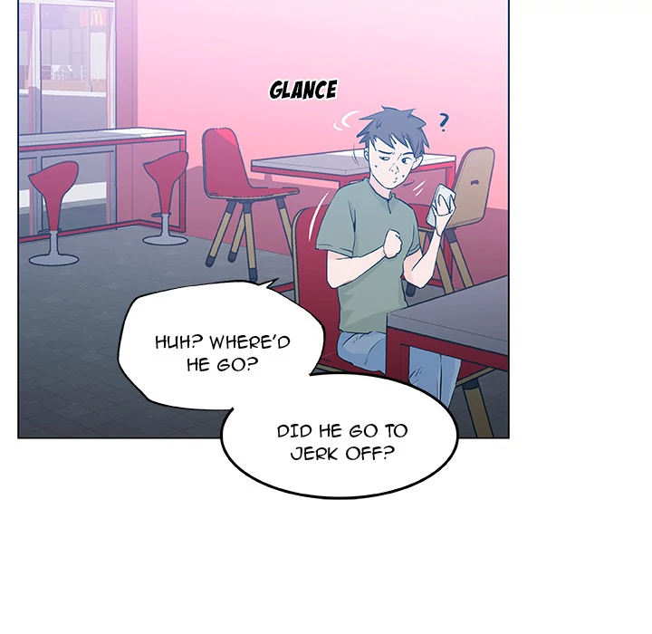 Love Recipe Chapter 14 - Page 51