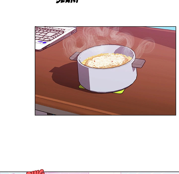 Love Recipe Chapter 16 - Page 5