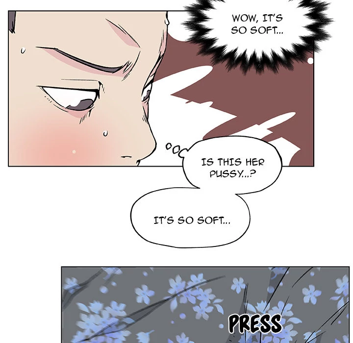 Love Recipe Chapter 17 - Page 29