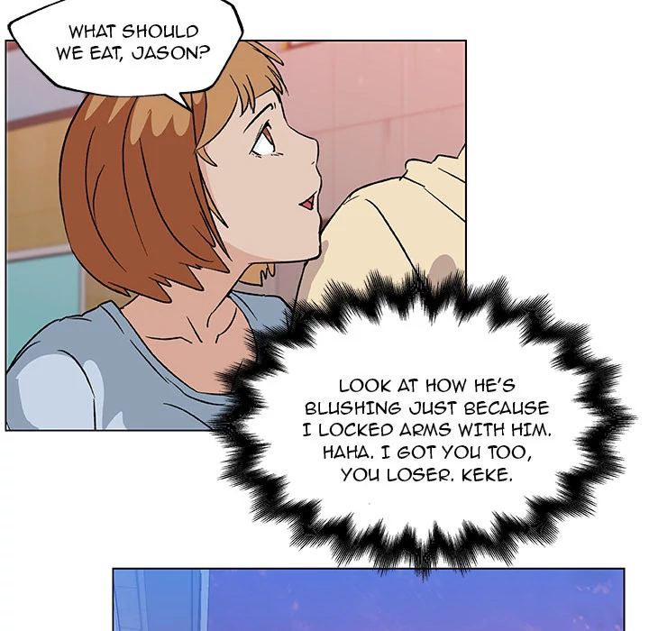 Love Recipe Chapter 18 - Page 47