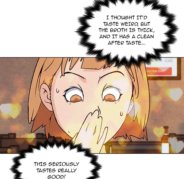 Love Recipe Chapter 18 - Page 63