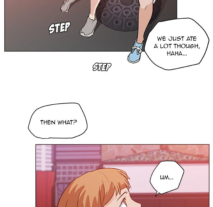 Love Recipe Chapter 18 - Page 73