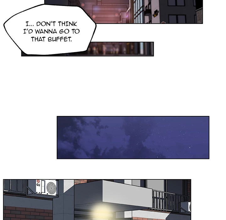 Love Recipe Chapter 18 - Page 79