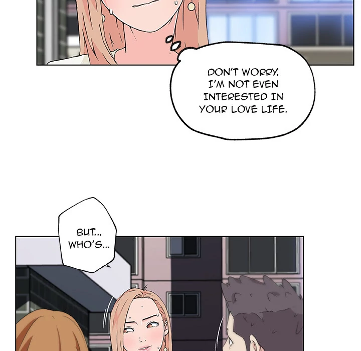 Love Recipe Chapter 19 - Page 17