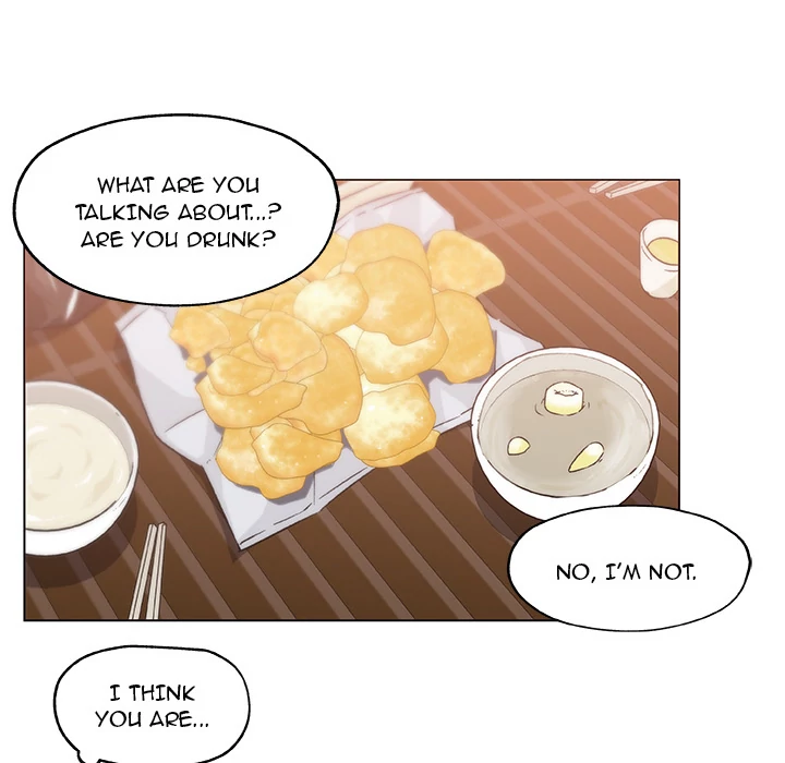 Love Recipe Chapter 19 - Page 28