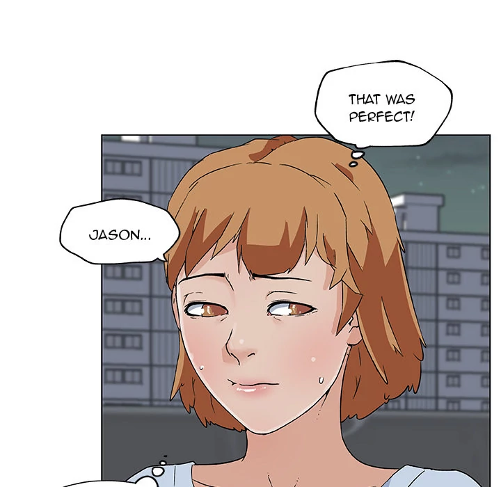 Love Recipe Chapter 19 - Page 38