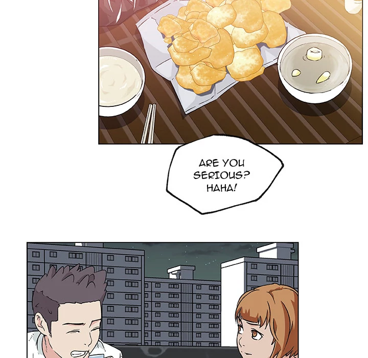 Love Recipe Chapter 19 - Page 7