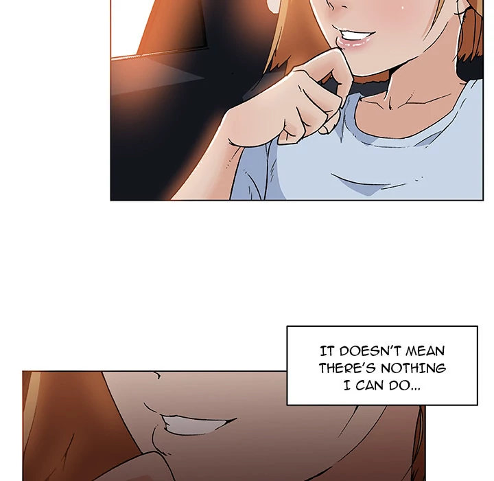 Love Recipe Chapter 19 - Page 71