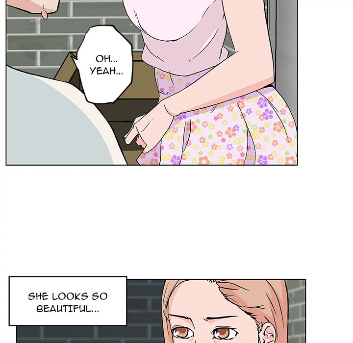 Love Recipe Chapter 19 - Page 79