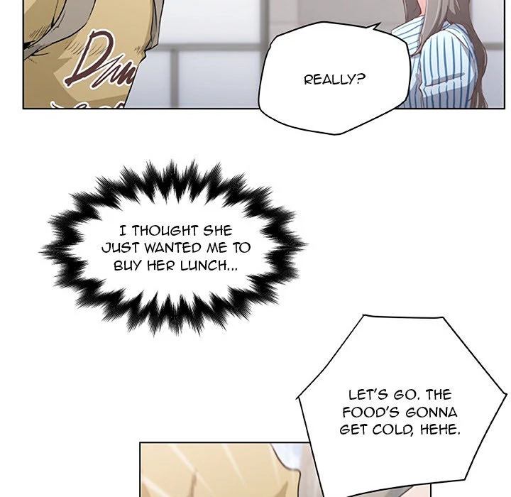 Love Recipe Chapter 2 - Page 74