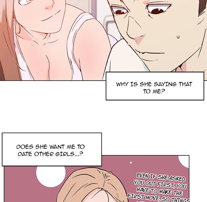 Love Recipe Chapter 20 - Page 24