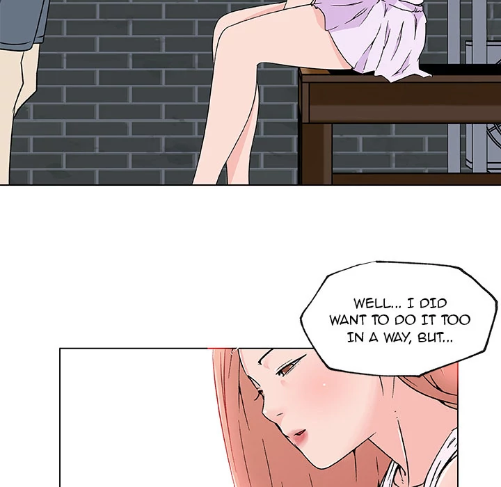 Love Recipe Chapter 22 - Page 75