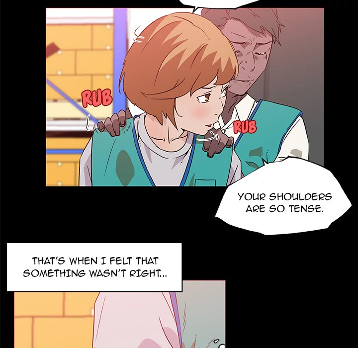 Love Recipe Chapter 25 - Page 60