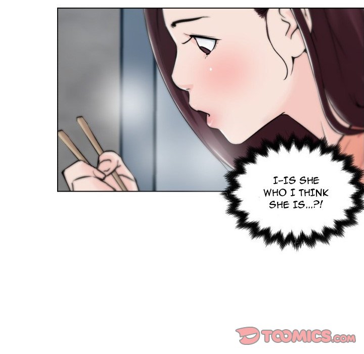 Love Recipe Chapter 30 - Page 86