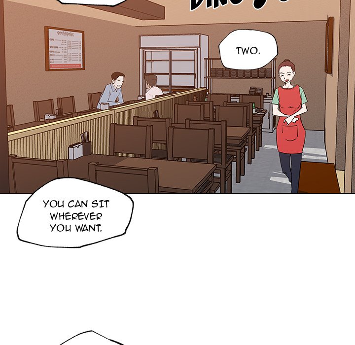 Love Recipe Chapter 35 - Page 43