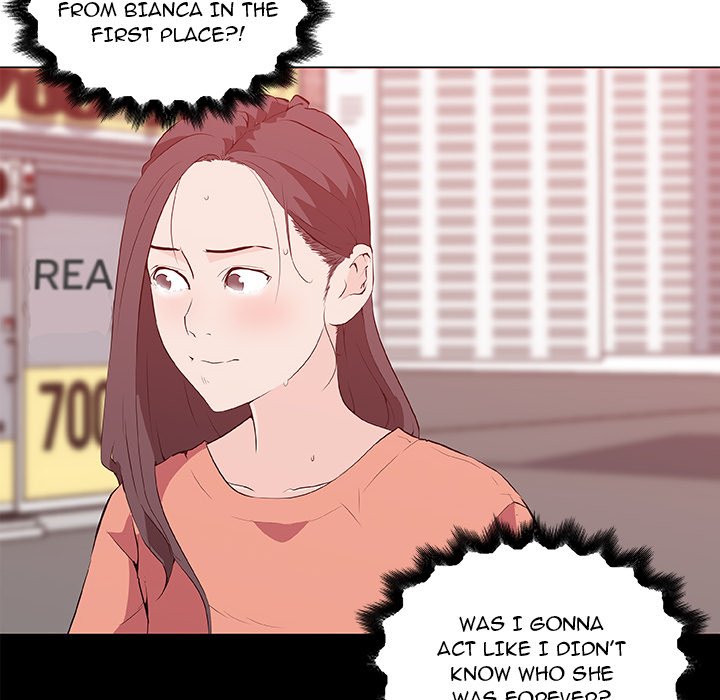 Love Recipe Chapter 36 - Page 53