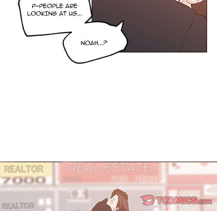 Love Recipe Chapter 36 - Page 80