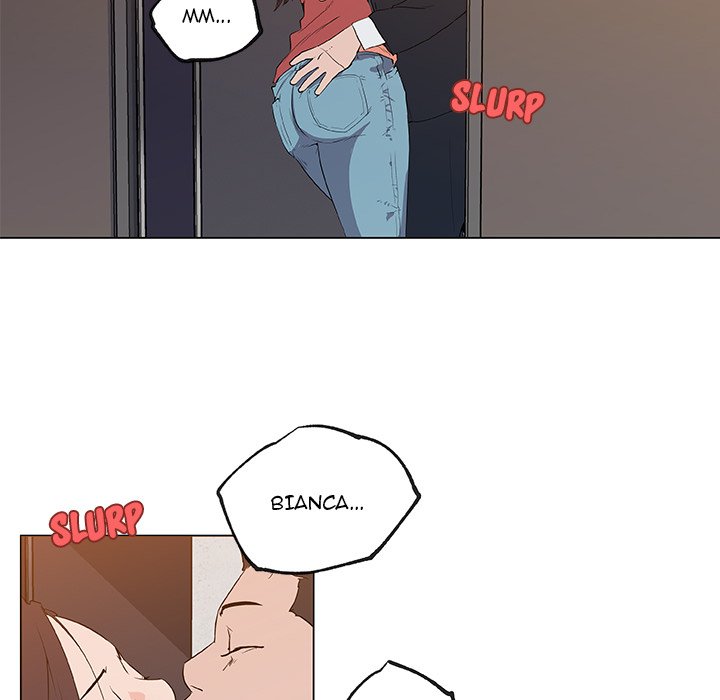 Love Recipe Chapter 37 - Page 35