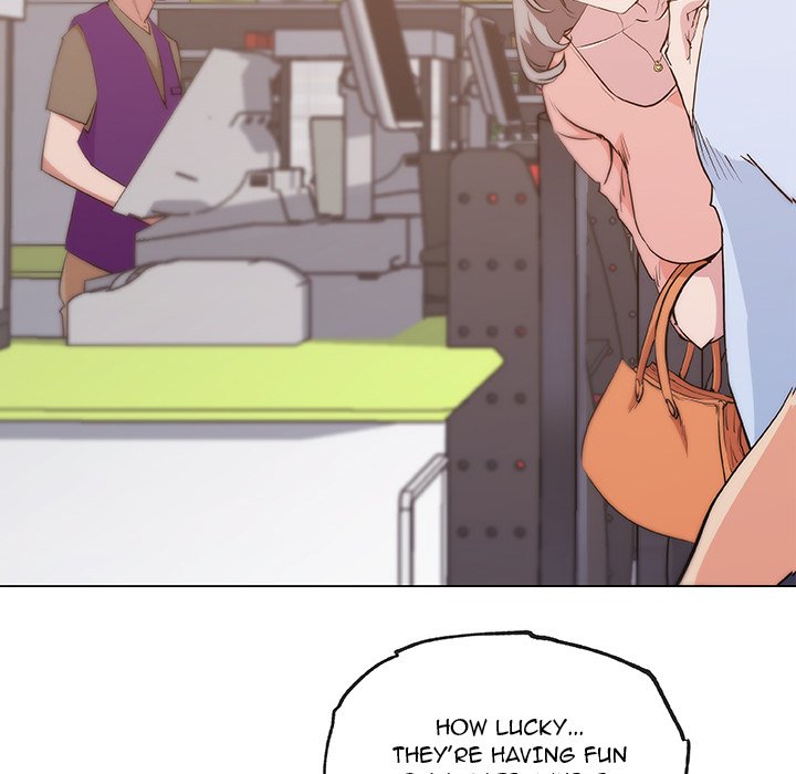 Love Recipe Chapter 38 - Page 22