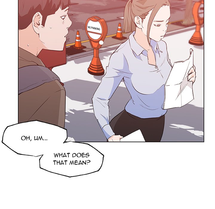 Love Recipe Chapter 38 - Page 37