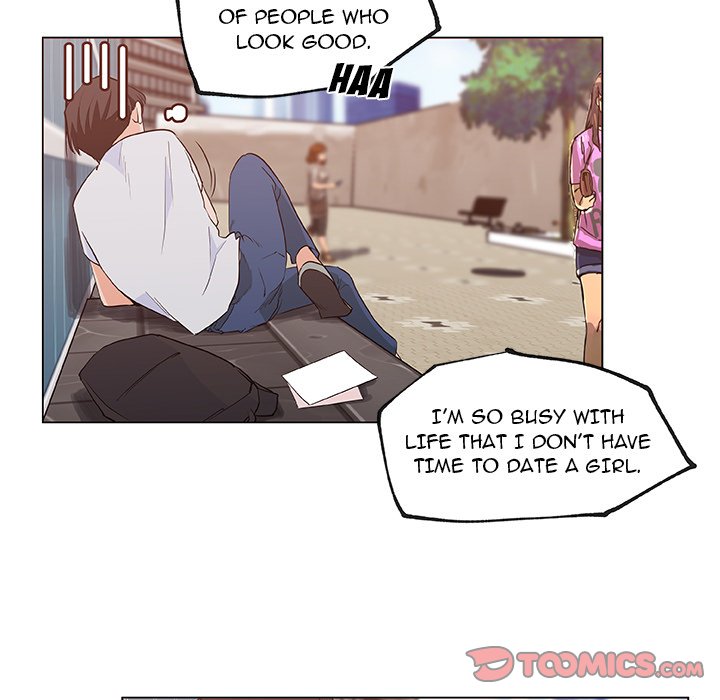 Love Recipe Chapter 38 - Page 50