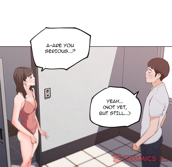 Love Recipe Chapter 39 - Page 26