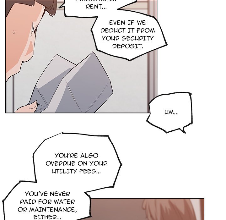 Love Recipe Chapter 39 - Page 40