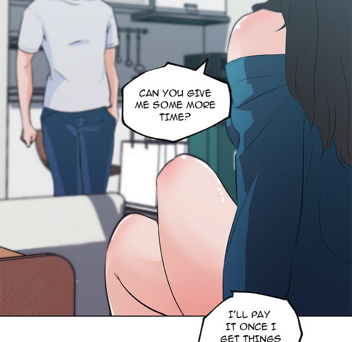 Love Recipe Chapter 39 - Page 48