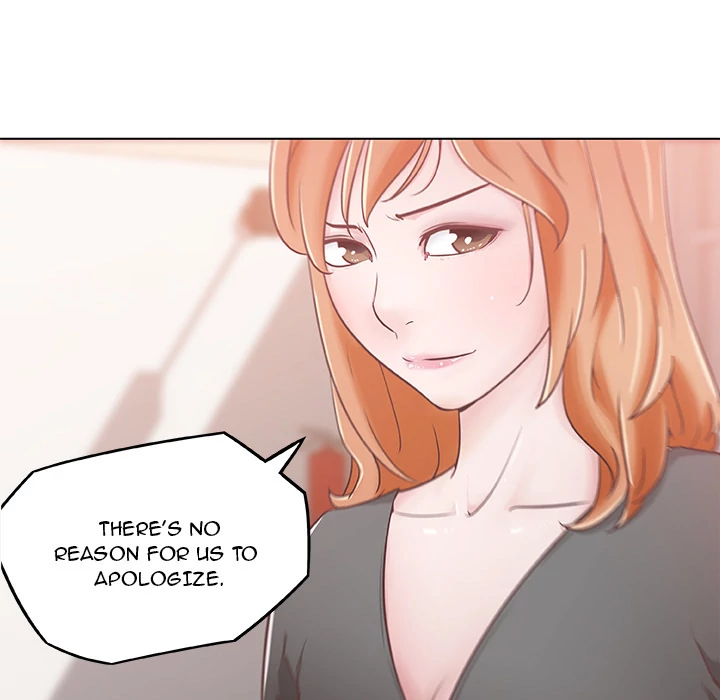 Love Recipe Chapter 4 - Page 61