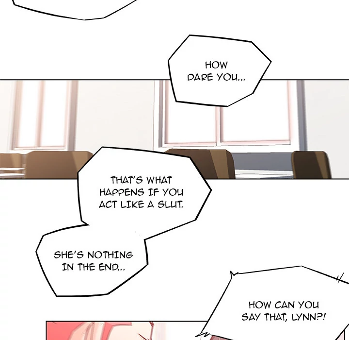 Love Recipe Chapter 4 - Page 63