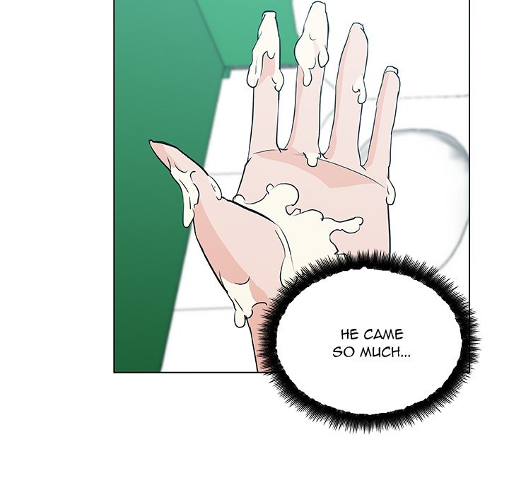 Love Recipe Chapter 41 - Page 36