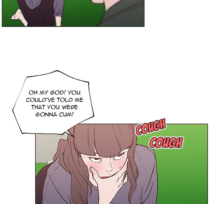 Love Recipe Chapter 41 - Page 59