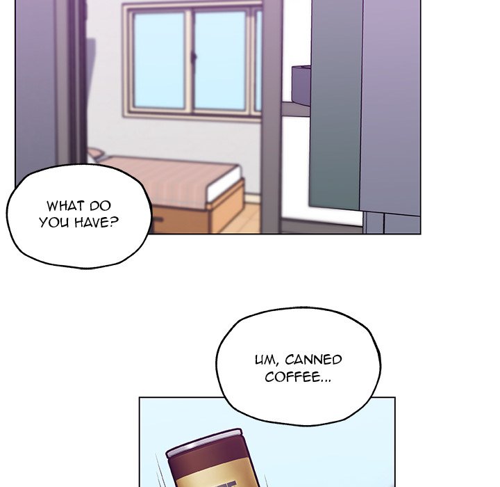 Love Recipe Chapter 42 - Page 60