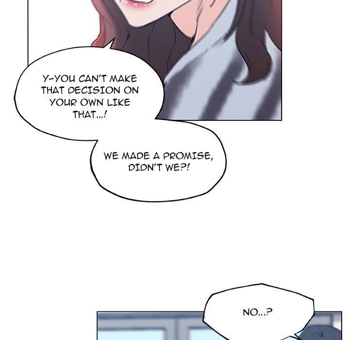 Love Recipe Chapter 42 - Page 78