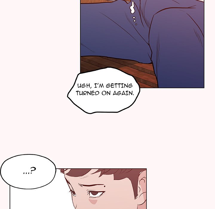 Love Recipe Chapter 44 - Page 48