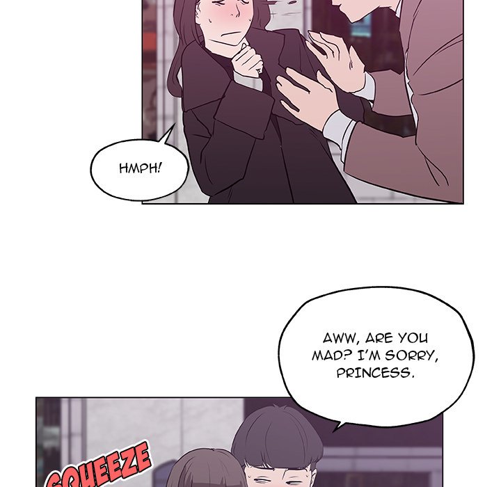 Love Recipe Chapter 44 - Page 76