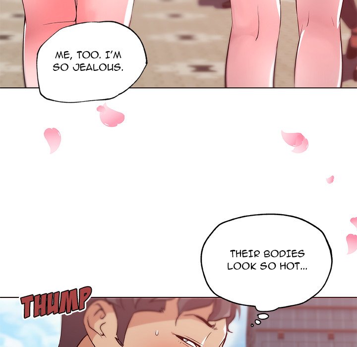 Love Recipe Chapter 45 - Page 16