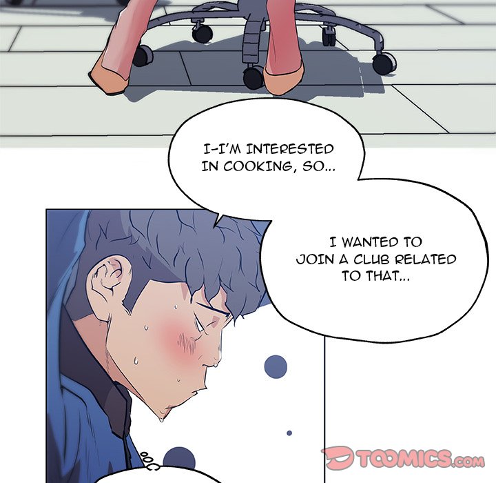 Love Recipe Chapter 45 - Page 68