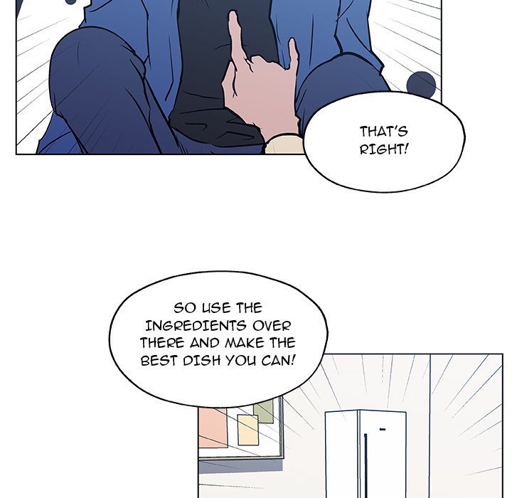 Love Recipe Chapter 45 - Page 76