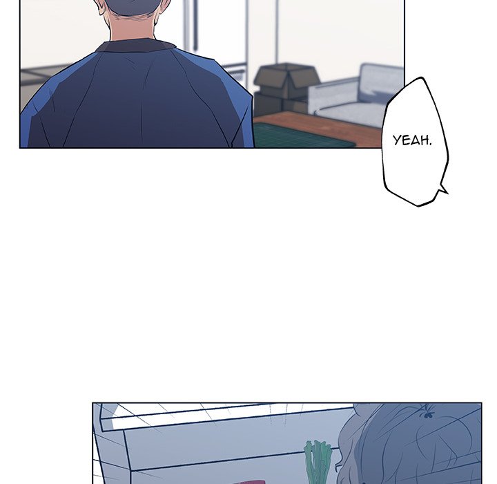 Love Recipe Chapter 45 - Page 78