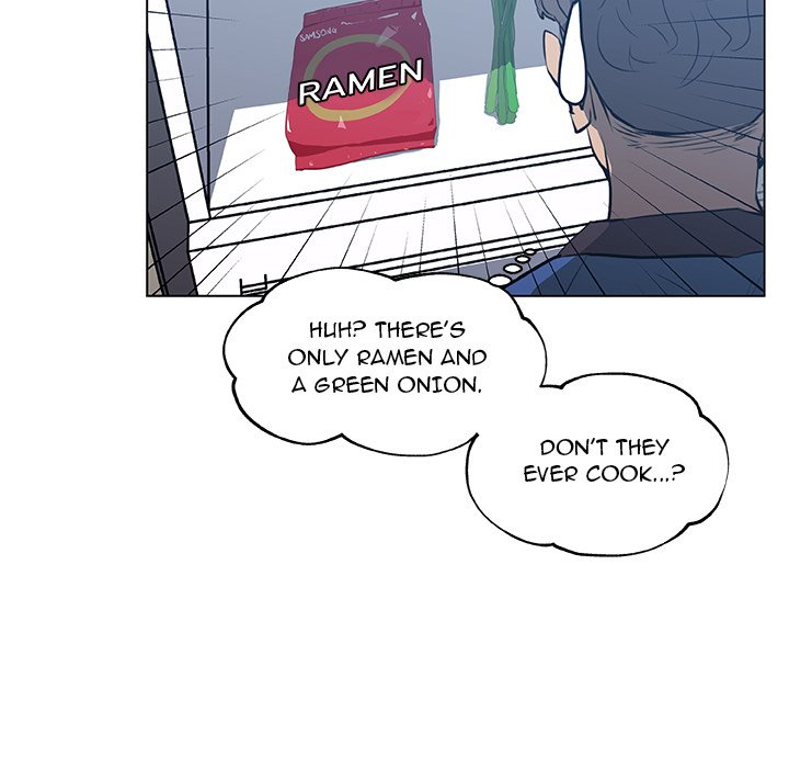 Love Recipe Chapter 45 - Page 79