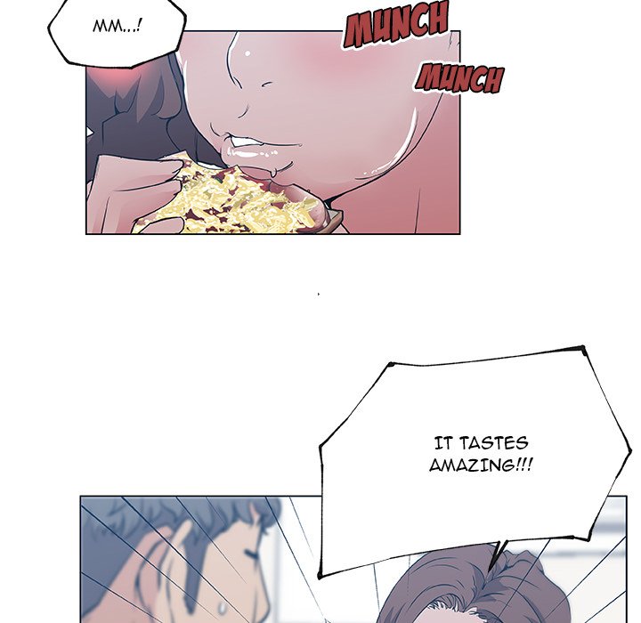 Love Recipe Chapter 46 - Page 28