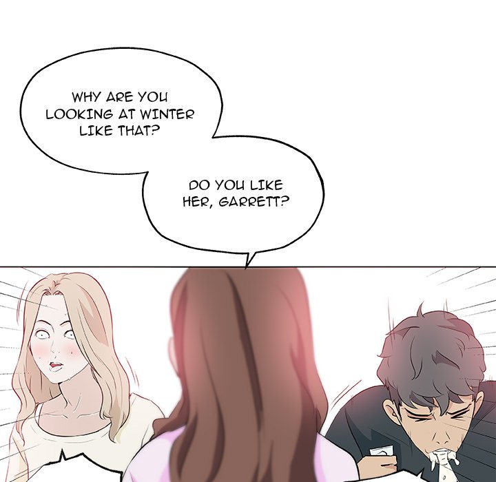 Love Recipe Chapter 46 - Page 63