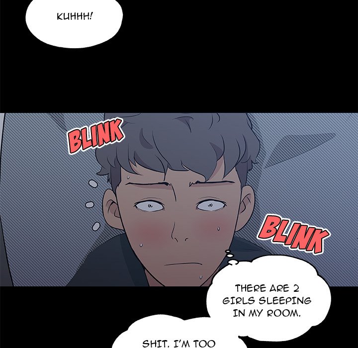 Love Recipe Chapter 46 - Page 71