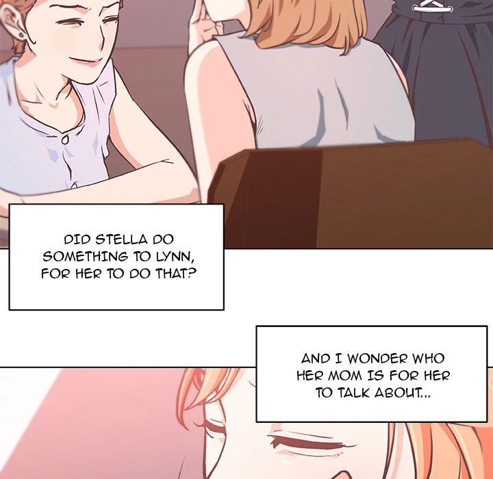 Love Recipe Chapter 5 - Page 65