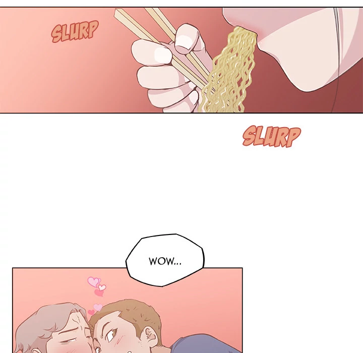 Love Recipe Chapter 6 - Page 16